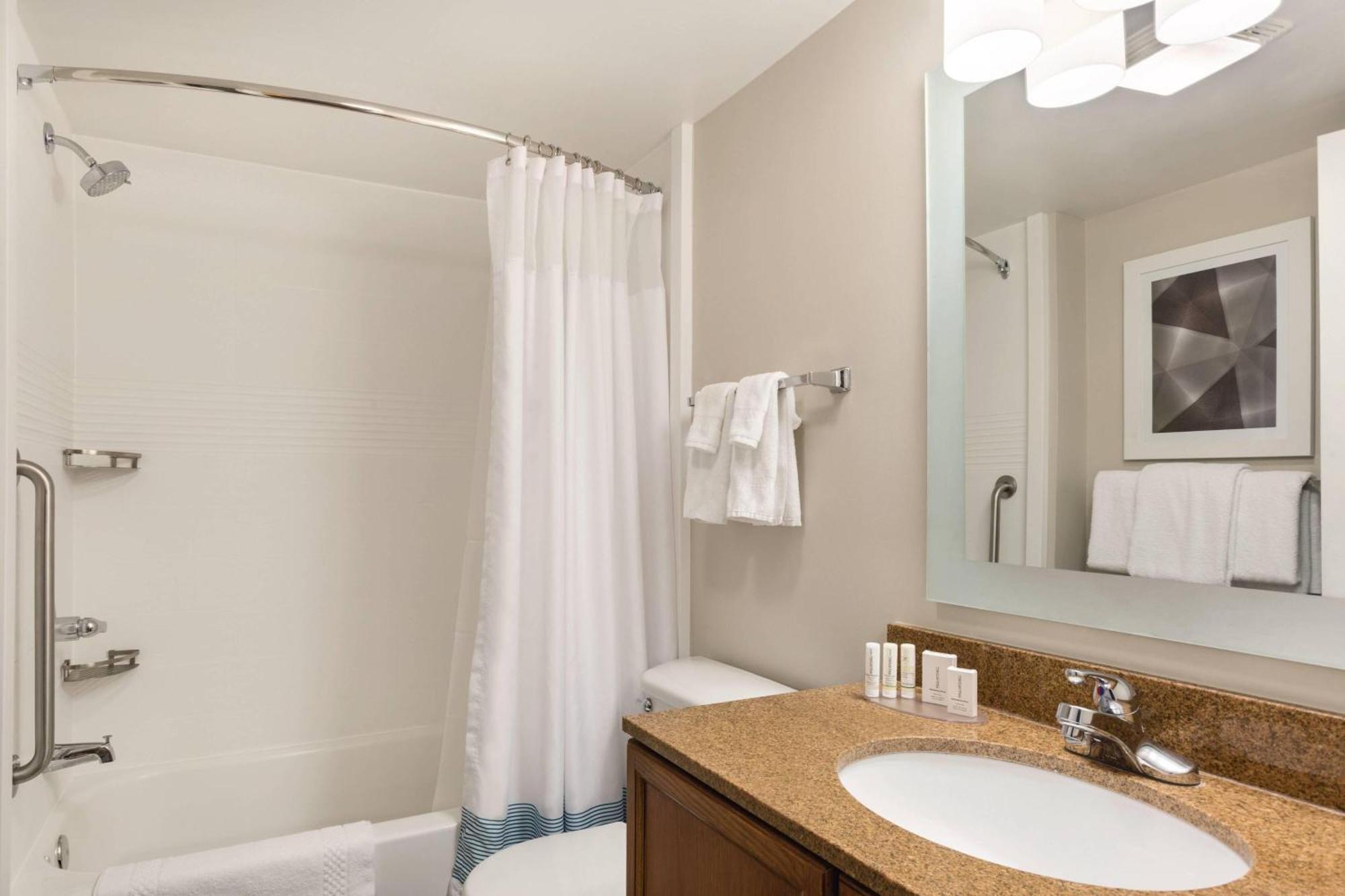 Towneplace Suites By Marriott Denver West Federal Center Lakewood Exterior photo