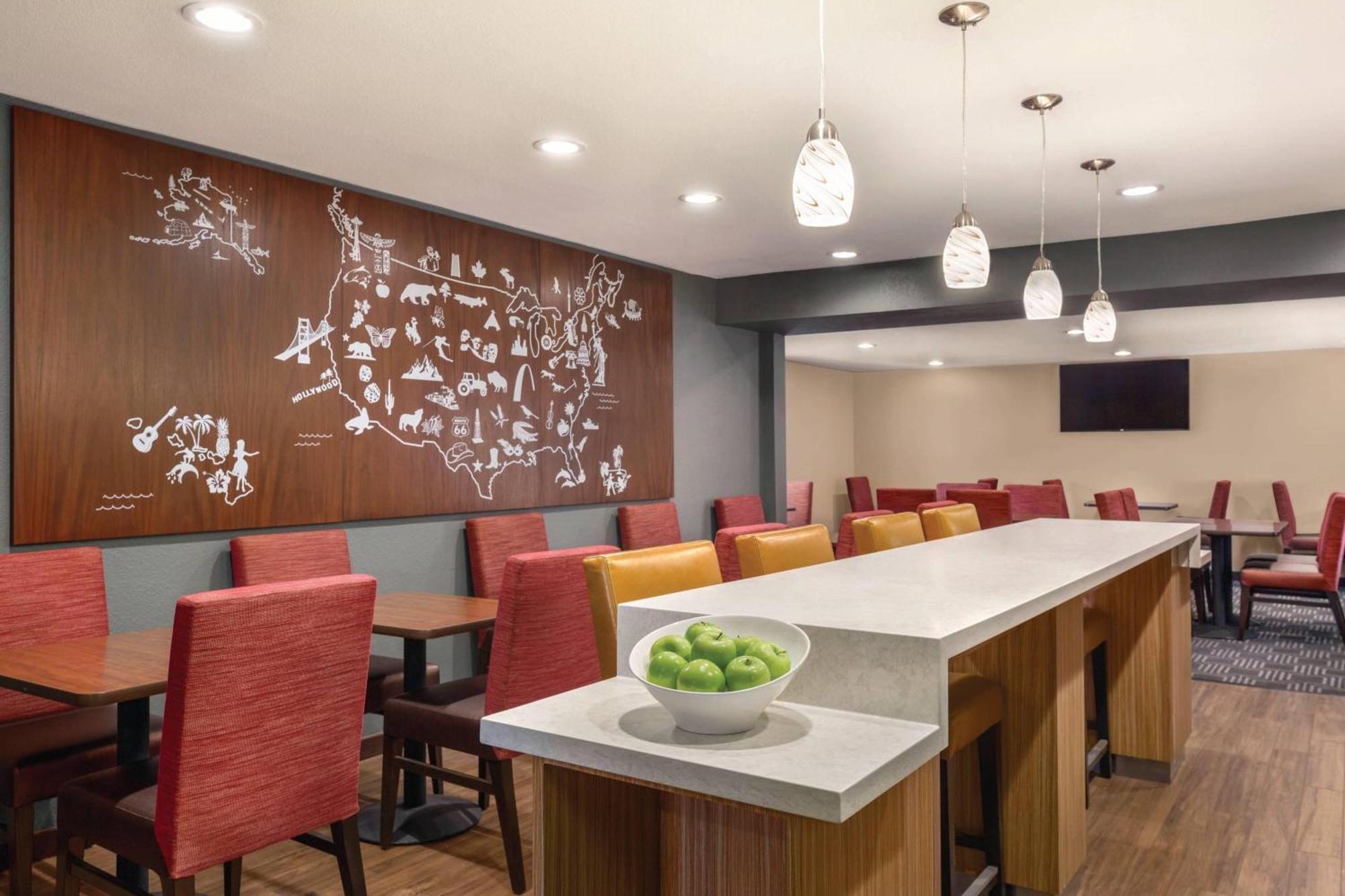 Towneplace Suites By Marriott Denver West Federal Center Lakewood Exterior photo
