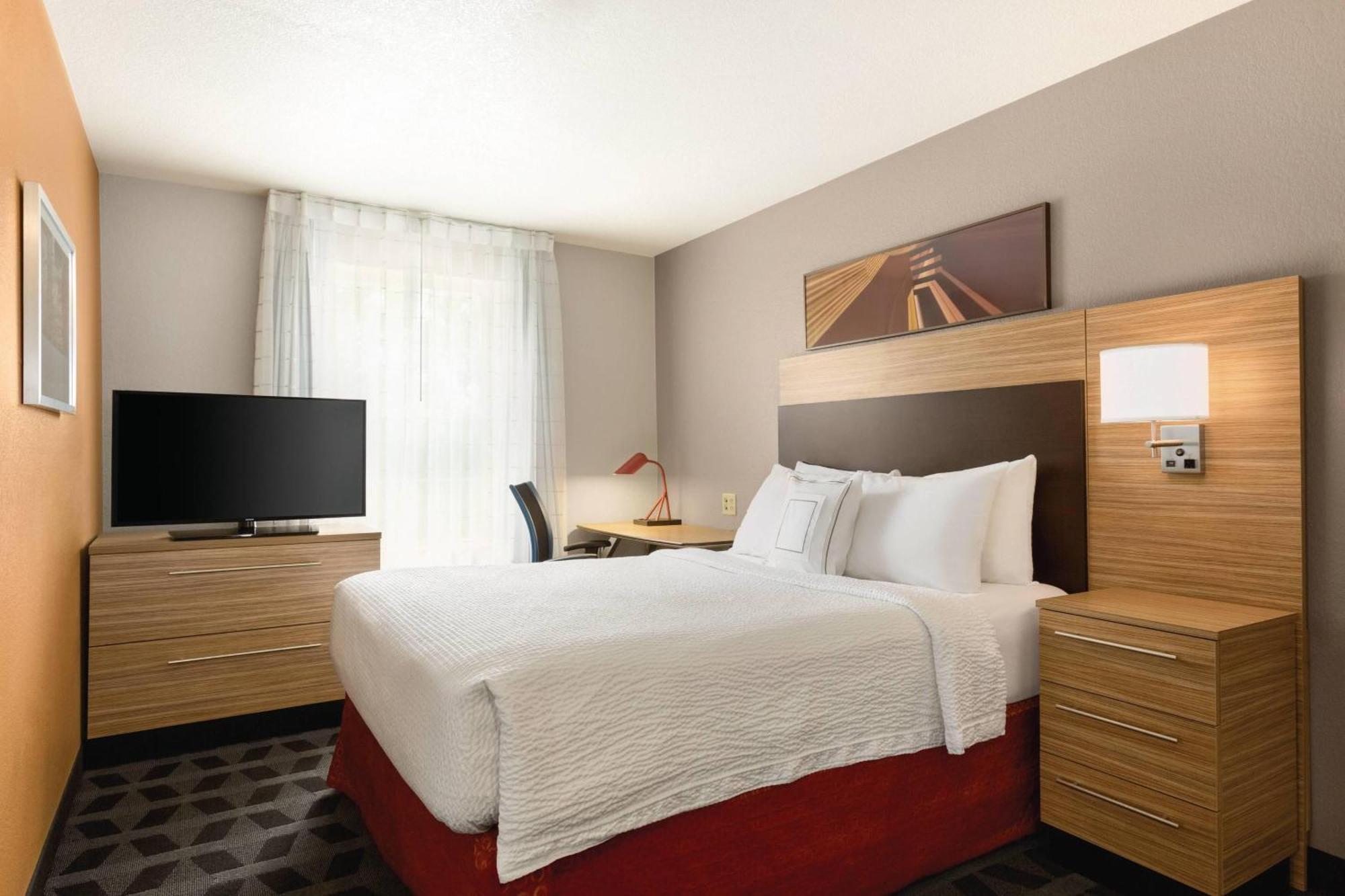 Towneplace Suites By Marriott Denver West Federal Center Lakewood Exterior photo