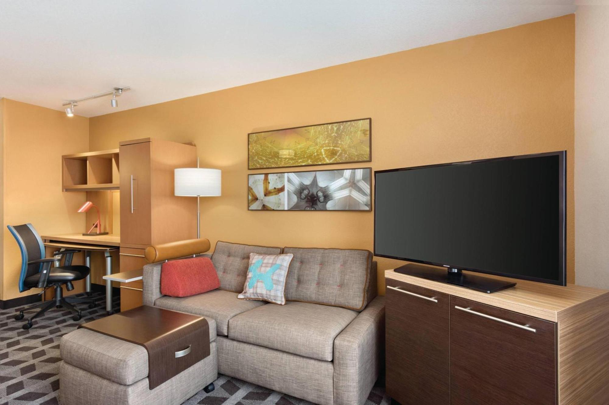 Towneplace Suites By Marriott Denver West Federal Center Lakewood Exterior photo