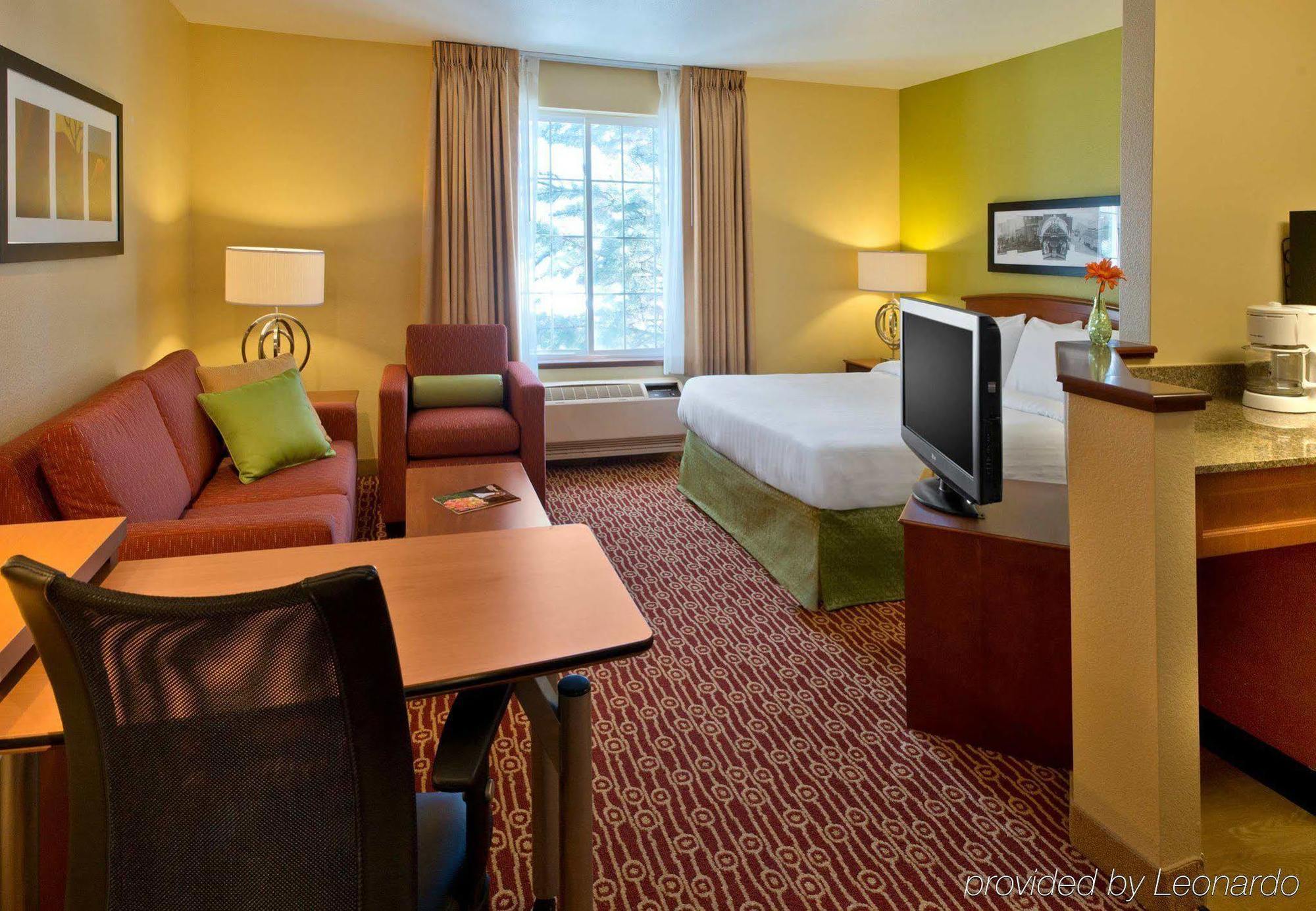 Towneplace Suites By Marriott Denver West Federal Center Lakewood Exterior photo